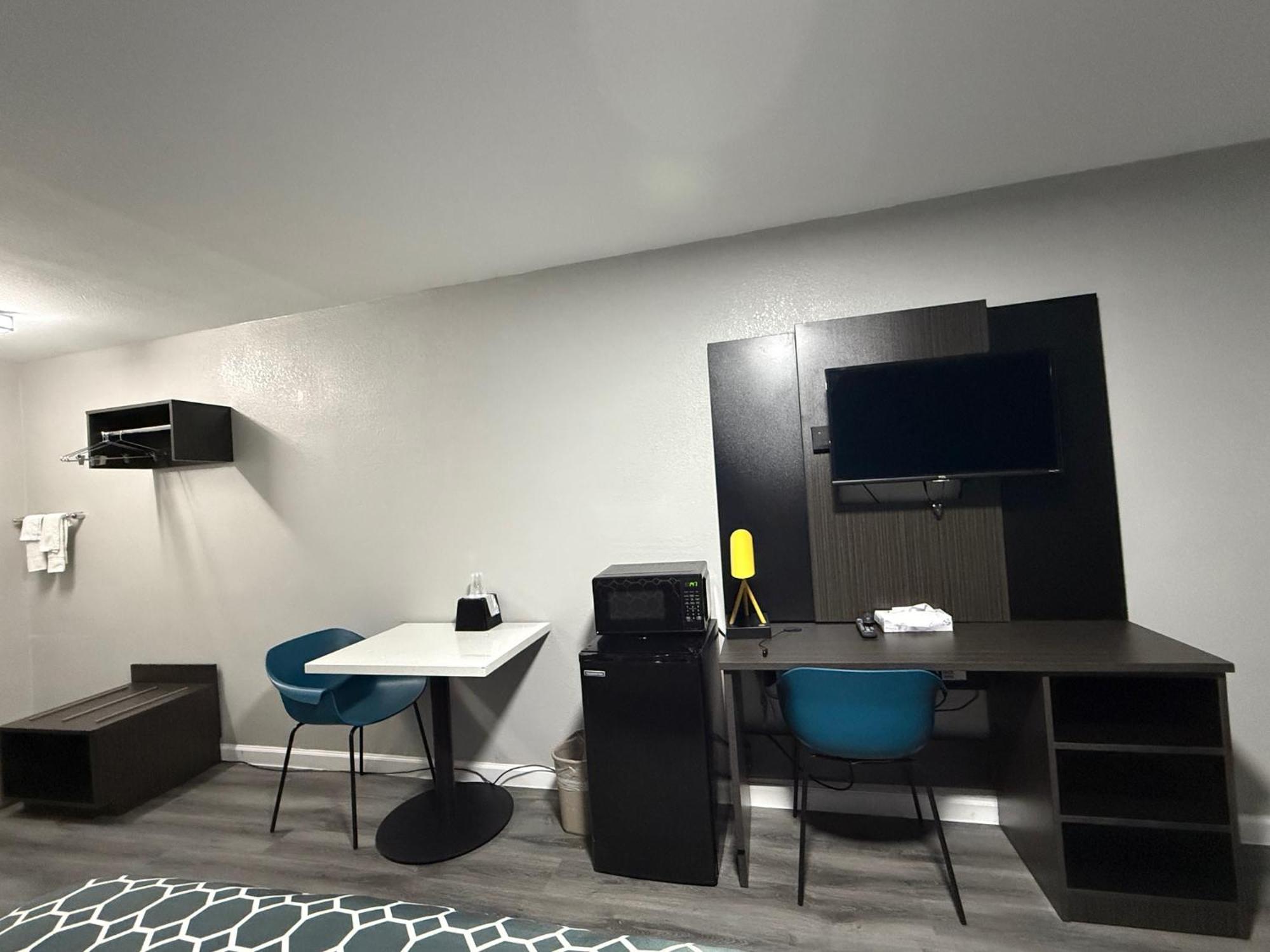 American Inn Port O'Connor Экстерьер фото