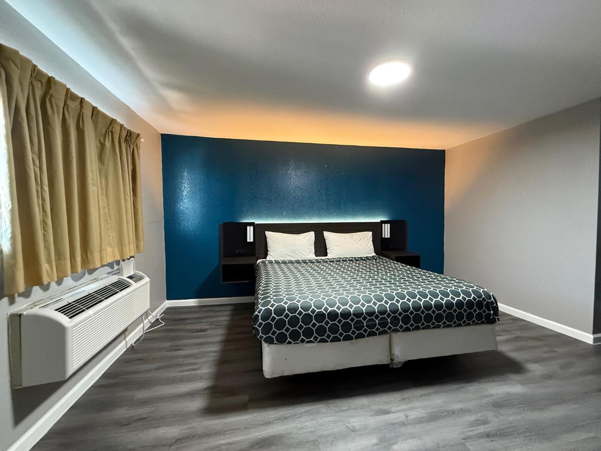 American Inn Port O'Connor Экстерьер фото
