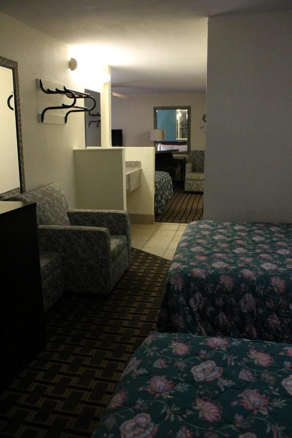 American Inn Port O'Connor Экстерьер фото